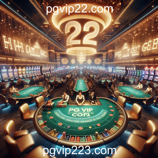 Descubra as Melhores Promoções de Jogos em pgvip22.com